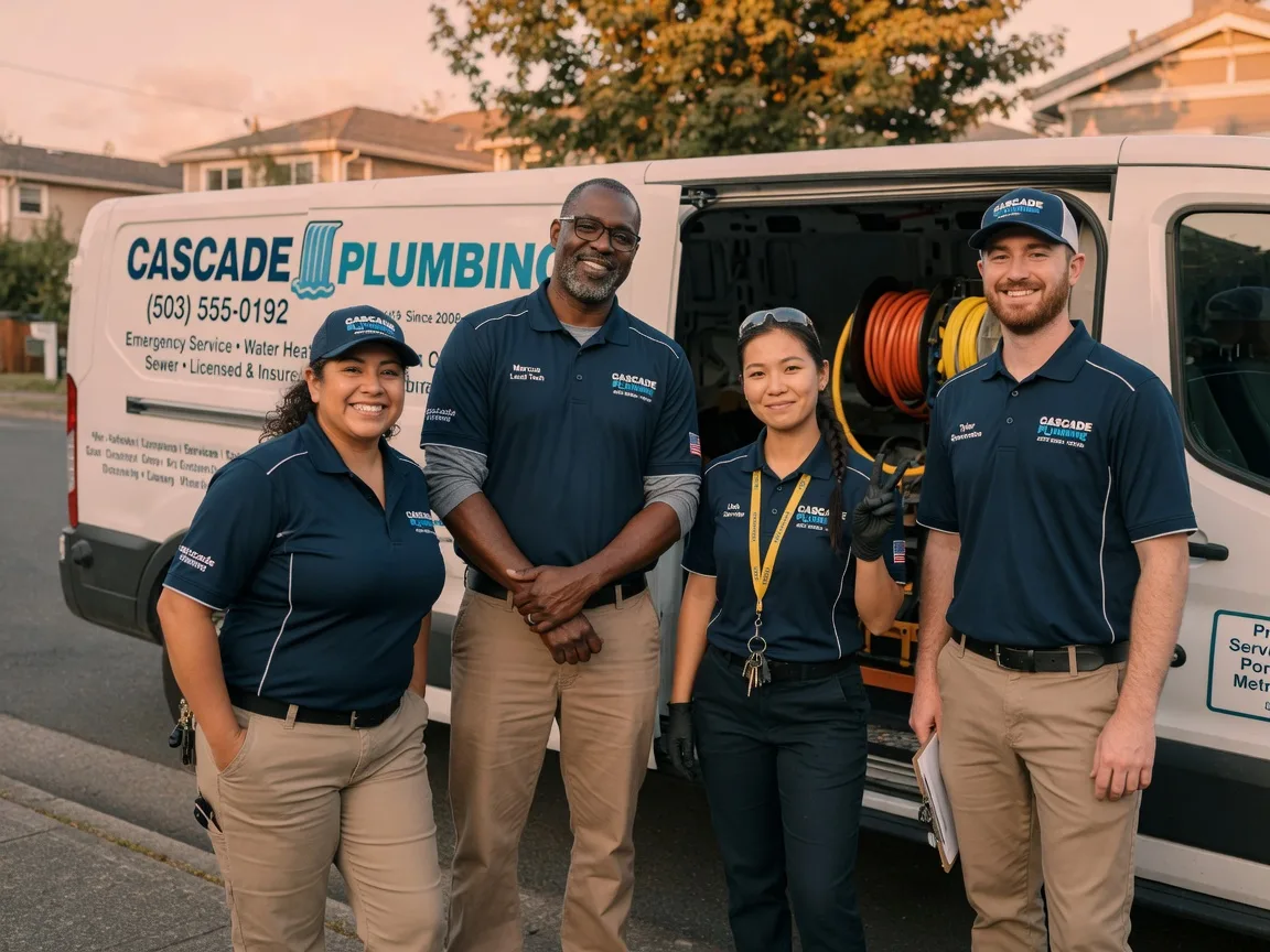 Emergency Plumber company in Kenner, LA
